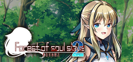 Forest of soul slave2 Steam header image