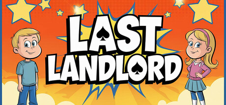 Last Landlord Steam header image