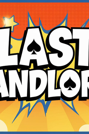 Last Landlord cover art