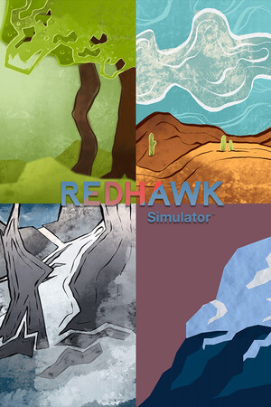 REDHAWK Simulator cover art