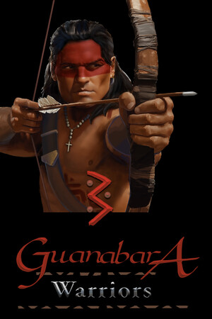 Guanabara Warriors cover art
