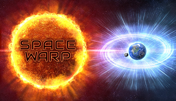 Space Warp Steam capsule image