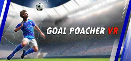 Goal Poacher VR header image