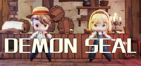 魔神封印：勇者集结 Steam header image