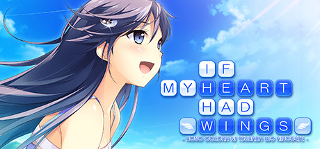 Save 80 On If My Heart Had Wings On Steam