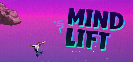 MindLift Steam header image