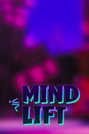 MindLift cover art
