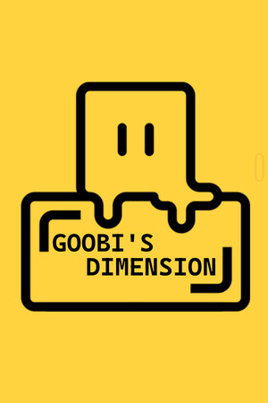 Goobi's Dimension cover art