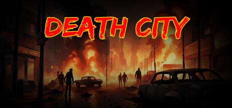 Death City Steam header image
