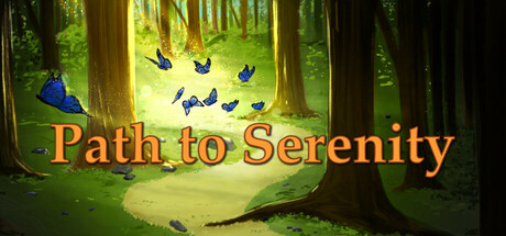 Path to Serenity Steam header image