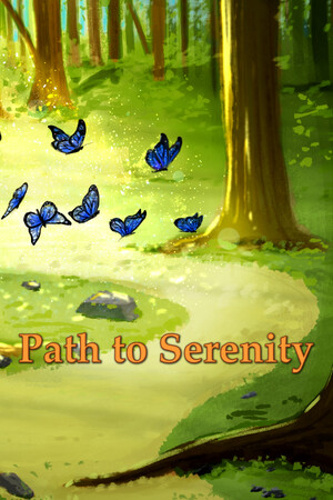 Path to Serenity cover art
