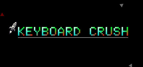 Keyboard Crush Steam header image