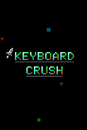Keyboard Crush cover art
