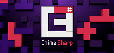 Chime Sharp Cover Image