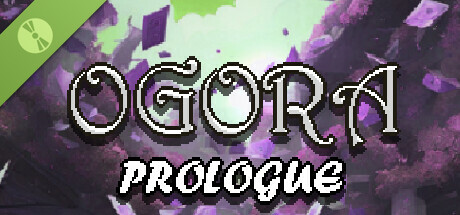 OGORA: Prologue header image