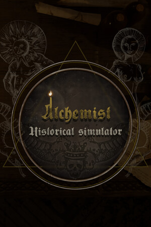 Alchemist Historical Simulator cover art