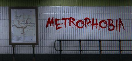 Metrophobia Steam header image