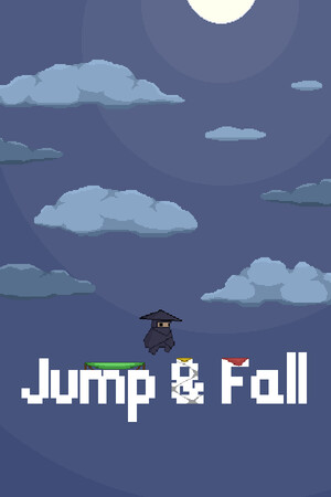 Jump & Fall cover art