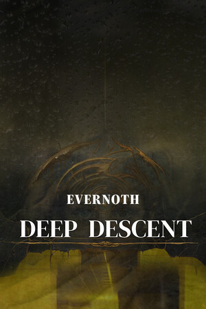 Evernoth A Deep Descent cover art