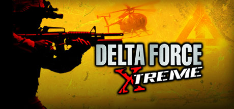 Delta Force: Xtreme Cover Image