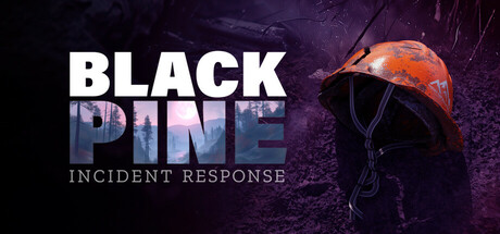 Black Pine: Incident Response header image