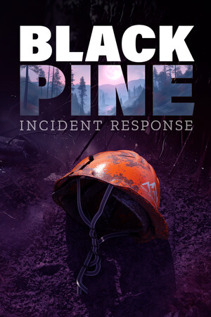 Black Pine: Incident Response cover art