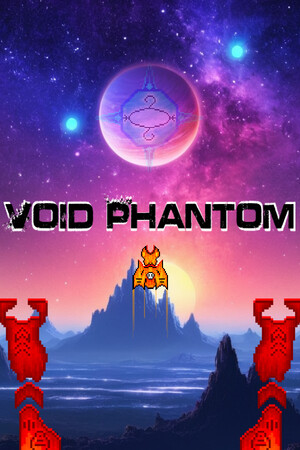 Void Phantom cover art