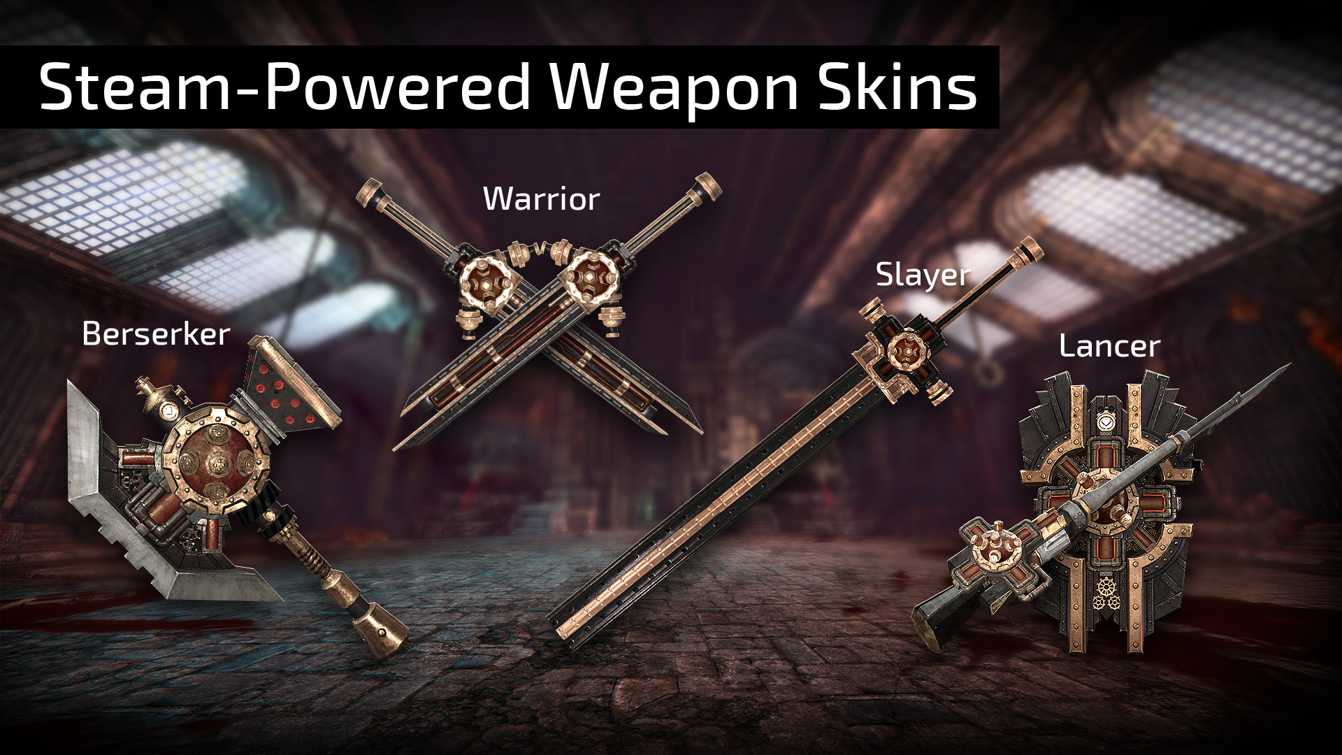 TERA: Steam-Powered Pack · AppID: 326623 · SteamDB