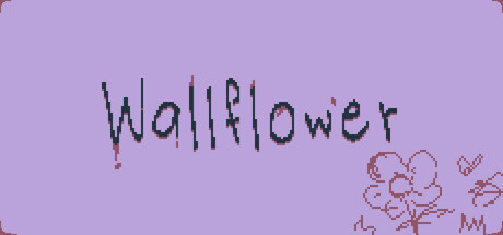 Wallflower Steam header image