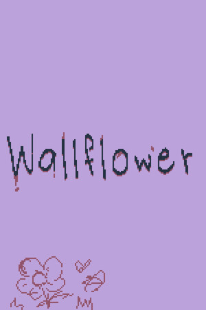 Wallflower cover art