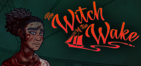 The Witch of the Wake Steam header image