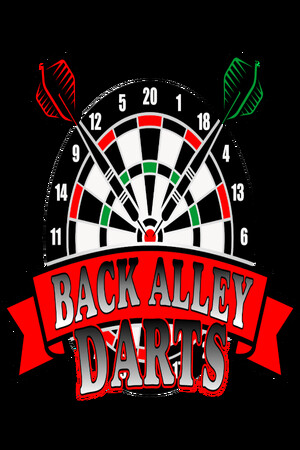 Back Alley Darts cover art