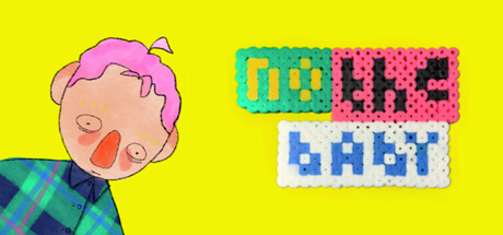 no the baby Steam header image