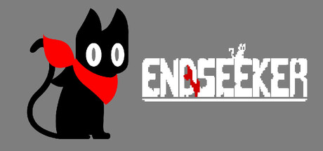 EndSeeker Steam header image