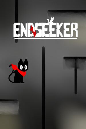 EndSeeker cover art
