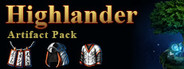 My Lands: Highlander - Artifact DLC Pack