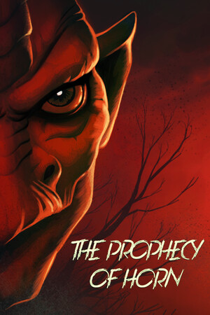 The Prophecy of Horn cover art