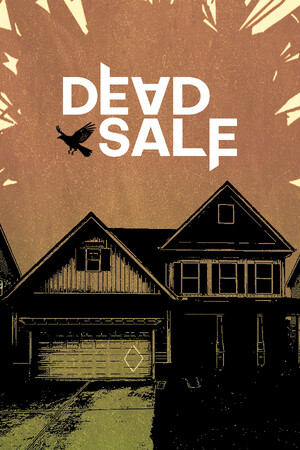 Dead Sale cover art