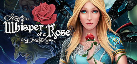 Whisper of a Rose