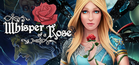Whisper of a Rose Cover Image