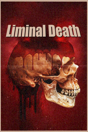 Liminal Death cover art