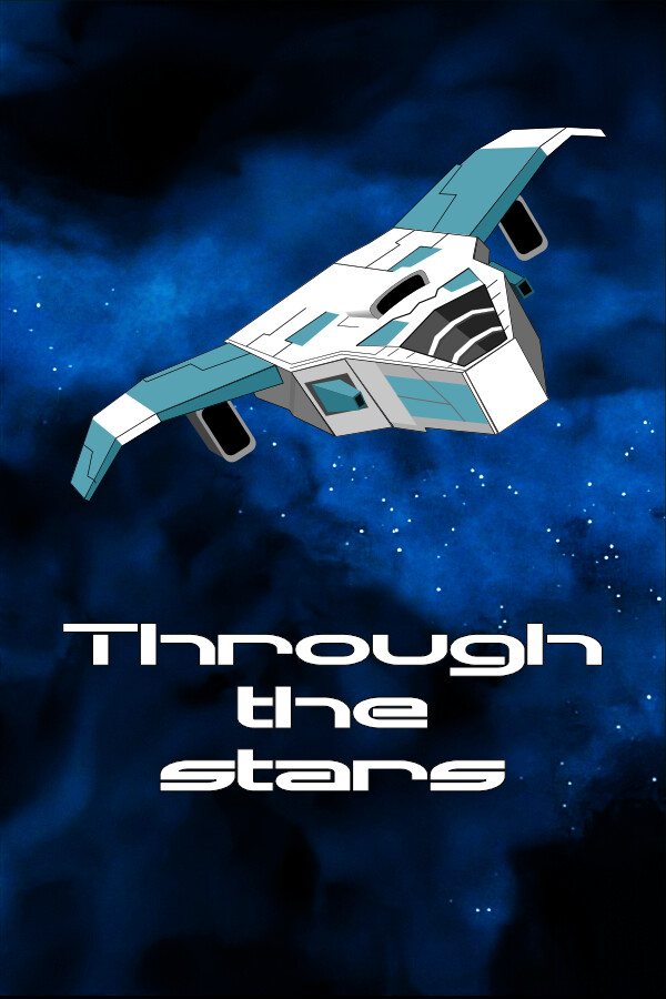 Through the stars