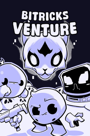 BitRick's Venture cover art