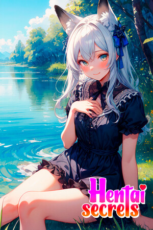 Hentai Secrets - Anime Sex Story