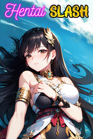 Hentai Slash cover art