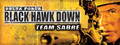 Delta Force: Black Hawk Down - Team Sabre