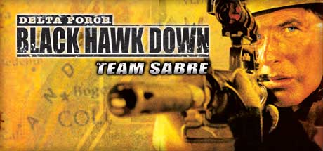 delta force black hawk down team sabre demo