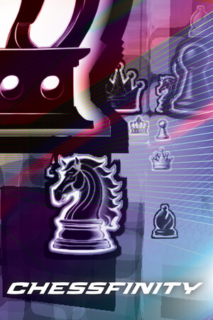 ChessFinity cover art