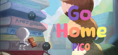 GOHome_PICO header image
