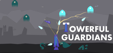 Towerful Guardians Steam header image